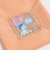 ドラえもん 巾着 (orange)