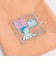 ドラえもん 巾着 (orange)