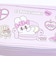 エスターバニー (Esther Bunny) リトル ペンケース ピンク 文具