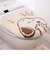 スヌーピー トイレ兼用フタカバー ハッピーダンス ベージュ トイレ用品 SNOOPY