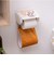 スヌーピー ペーパーホルダーカバー ハッピーダンス ベージュ トイレ用品 SNOOPY