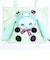 初音ミク ぬいぬいバッグ