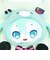 初音ミク ぬいぬいバッグ