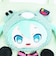 初音ミク ぬいぬいバッグ