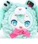 初音ミク ぬいコロン ぬいぐるみ