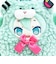 初音ミク ねむりタイ ぬいぐるみ