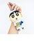 クレヨンしんちゃん 温泉 ぬいぐるみマスコットキーホルダー