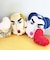 クレヨンしんちゃん ヘンダーランドの大冒険 マカオ もっちりフェイスクッション