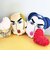 クレヨンしんちゃん ヘンダーランドの大冒険 ジョマ もっちりフェイスクッション
