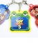 ディズニー トイストーリー5 リリーパッド 3チャームキーホルダー Disney