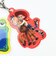 ディズニー トイストーリー5 リリーパッド 3チャームキーホルダー Disney