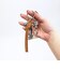 ディズニー ポカホンタス ミーコ × ポカホンタス アソートチャーム キーホルダー ACCOMMODE アコモデ Disney