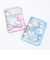 サンリオ ハローキティ シールバインダー フェアリー シール帳 文具 Sanrio