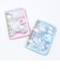 サンリオ ハローキティ シールバインダー フェアリー シール帳 文具 Sanrio