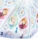 ディズニープリンセス アナと雪の女王 子ども用傘 ビニール傘 45cm キッズ Disney