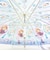 ディズニープリンセス アナと雪の女王 子ども用傘 ビニール傘 45cm キッズ Disney
