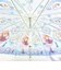 ディズニープリンセス アナと雪の女王 子ども用傘 ビニール傘 45cm キッズ Disney