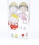 サンリオキャラクターズ ×ちびまる子ちゃん 六角形ブローボトル 水筒 Sanrio