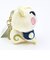 あつまれどうぶつの森 ジュン マスコット DM10 キーホルダー ぬいぐるみ