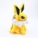 ポケットモンスター サンダース マスコット ぬいぐるみ PM57 ポケモン