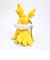 ポケットモンスター サンダース マスコット ぬいぐるみ PM57 ポケモン