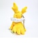 ポケットモンスター サンダース マスコット ぬいぐるみ PM57 ポケモン