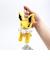 ポケットモンスター サンダース マスコット ぬいぐるみ PM57 ポケモン