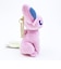ポケットモンスター エーフィ マスコット ぬいぐるみ PM59 ポケモン
