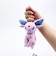 ポケットモンスター エーフィ マスコット ぬいぐるみ PM59 ポケモン