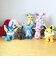 ポケットモンスター エーフィ マスコット ぬいぐるみ PM59 ポケモン