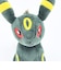 ポケットモンスター ブラッキー マスコット ぬいぐるみ PM60 ポケモン