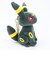 ポケットモンスター ブラッキー マスコット ぬいぐるみ PM60 ポケモン