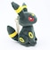 ポケットモンスター ブラッキー マスコット ぬいぐるみ PM60 ポケモン