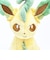 ポケットモンスター リーフィア マスコット ぬいぐるみ PM61 ポケモン