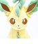 ポケットモンスター リーフィア マスコット ぬいぐるみ PM61 ポケモン