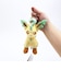 ポケットモンスター リーフィア マスコット ぬいぐるみ PM61 ポケモン