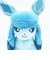 ポケットモンスター グレイシア マスコット ぬいぐるみ PM62 ポケモン