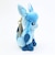ポケットモンスター グレイシア マスコット ぬいぐるみ PM62 ポケモン