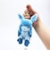 ポケットモンスター グレイシア マスコット ぬいぐるみ PM62 ポケモン