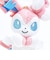 ポケットモンスター ニンフィア マスコット ぬいぐるみ PM63 ポケモン