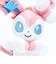 ポケットモンスター ニンフィア マスコット ぬいぐるみ PM63 ポケモン