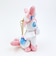 ポケットモンスター ニンフィア マスコット ぬいぐるみ PM63 ポケモン