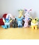 ポケットモンスター ニンフィア マスコット ぬいぐるみ PM63 ポケモン