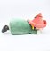 ムーミン ヨクサル モチハグ抱きまくら(L) ぬいぐるみ MOOMIN