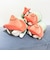 ムーミン ヨクサル モチハグ抱きまくら(M) ぬいぐるみ MOOMIN