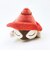 ムーミン ヨクサル モチハグ抱きまくら(S) ぬいぐるみ MOOMIN