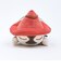 ムーミン ヨクサル モチハグにぎにぎクッション ぬいぐるみ MOOMIN