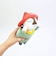 ムーミン ヨクサル モチハグにぎにぎクッション ぬいぐるみ MOOMIN