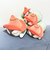 ムーミン ヨクサル モチハグにぎにぎクッション ぬいぐるみ MOOMIN