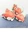 ムーミン ヨクサル モチハグにぎにぎクッション ぬいぐるみ MOOMIN